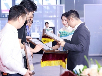  双馆联动、链式协同：高交会开启智能科技展示新范式