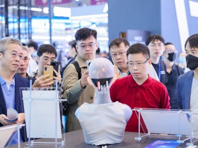重磅：消费电子与智能终端公司参加2026高交会的报名指南
