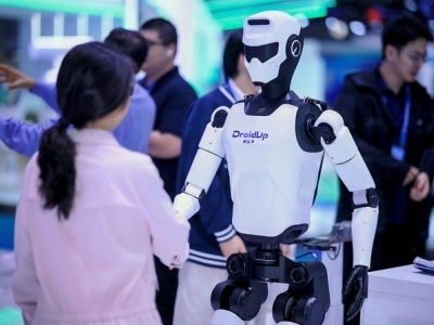 抢鲜：无人机与低空飞行器制造商如何报名2026深圳高交会？  