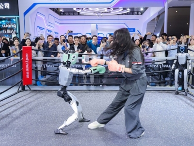 梳理：AI交互技术研发企业如何亮相参展2026深圳高交会？